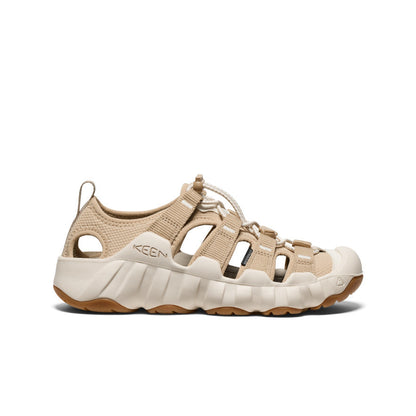 Women's Hyperport H2 Sandal Chipmunk/Birch - Keen
