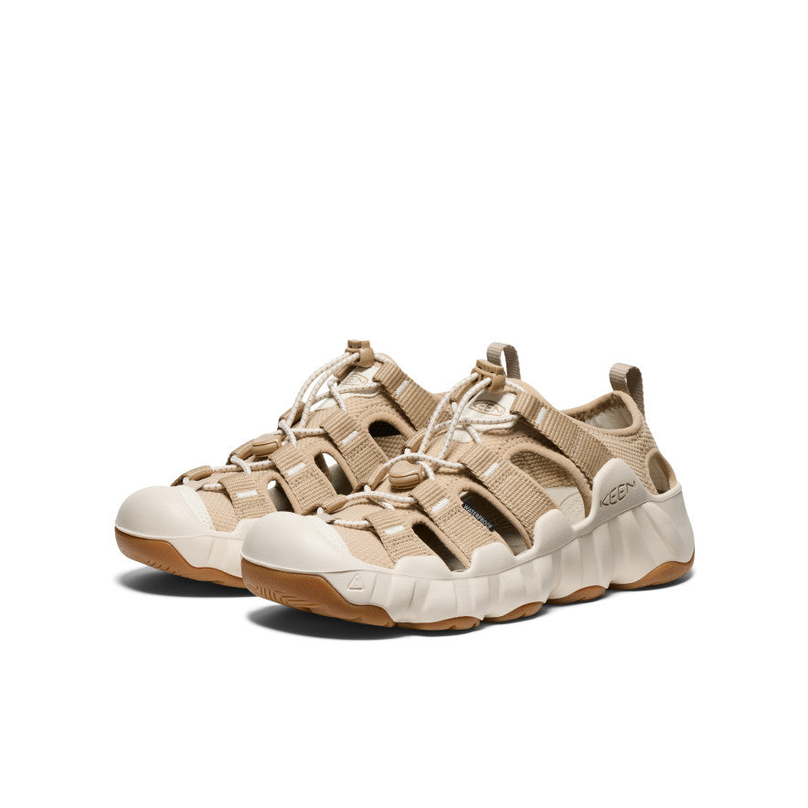 Women's Hyperport H2 Sandal Chipmunk/Birch - Keen