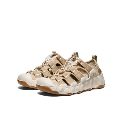 Women's Hyperport H2 Sandal Chipmunk/Birch - Keen