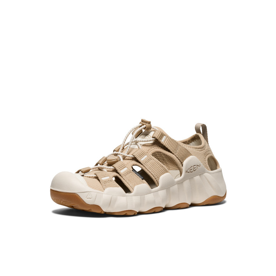 Women's Hyperport H2 Sandal Chipmunk/Birch - Keen