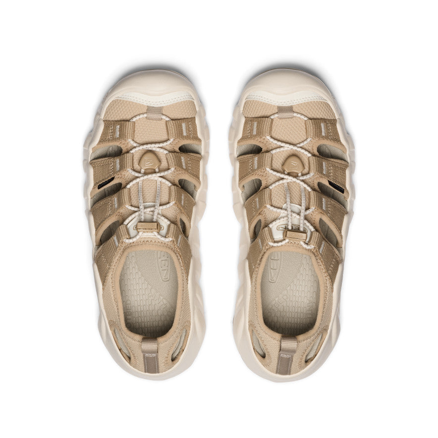 Women's Hyperport H2 Sandal Chipmunk/Birch - Keen