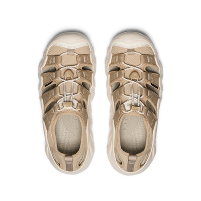 Women's Hyperport H2 Sandal Chipmunk/Birch - Keen