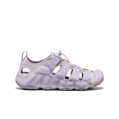 Women's Hyperport H2 Sandal Monochrome/Thistle - Keen