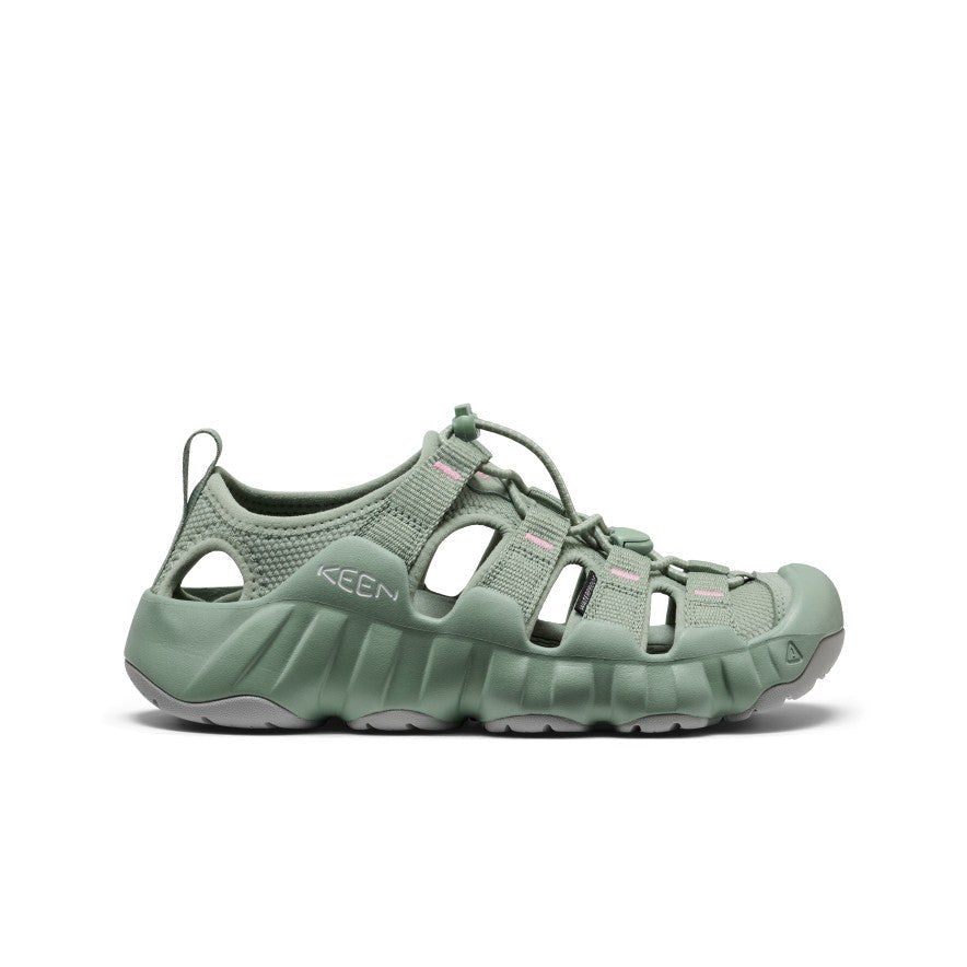 Women's Hyperport H2 Sandal Monochrome/Lily Pad - Keen