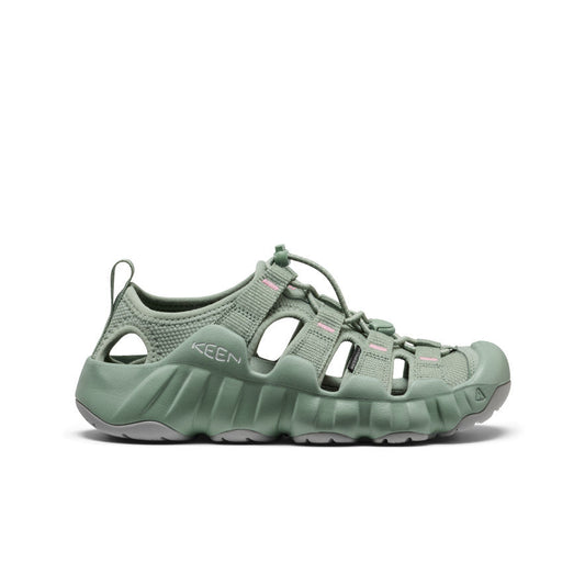 Women's Hyperport H2 Sandal Monochrome/Lily Pad - Keen