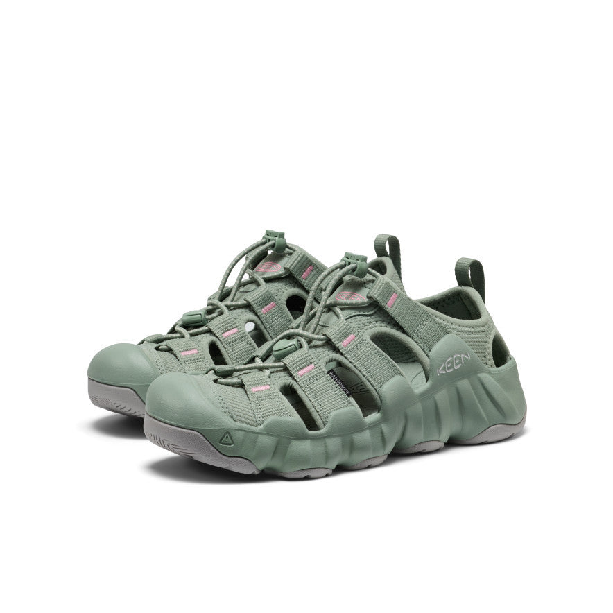 Women's Hyperport H2 Sandal Monochrome/Lily Pad - Keen