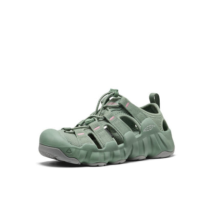 Women's Hyperport H2 Sandal Monochrome/Lily Pad - Keen