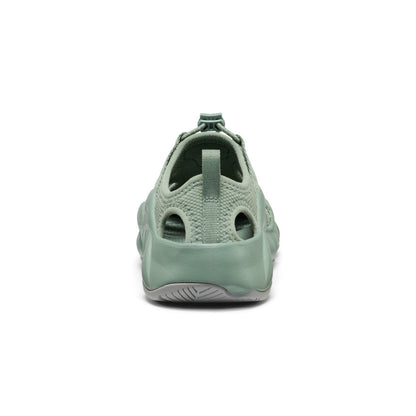 Women's Hyperport H2 Sandal Monochrome/Lily Pad - Keen