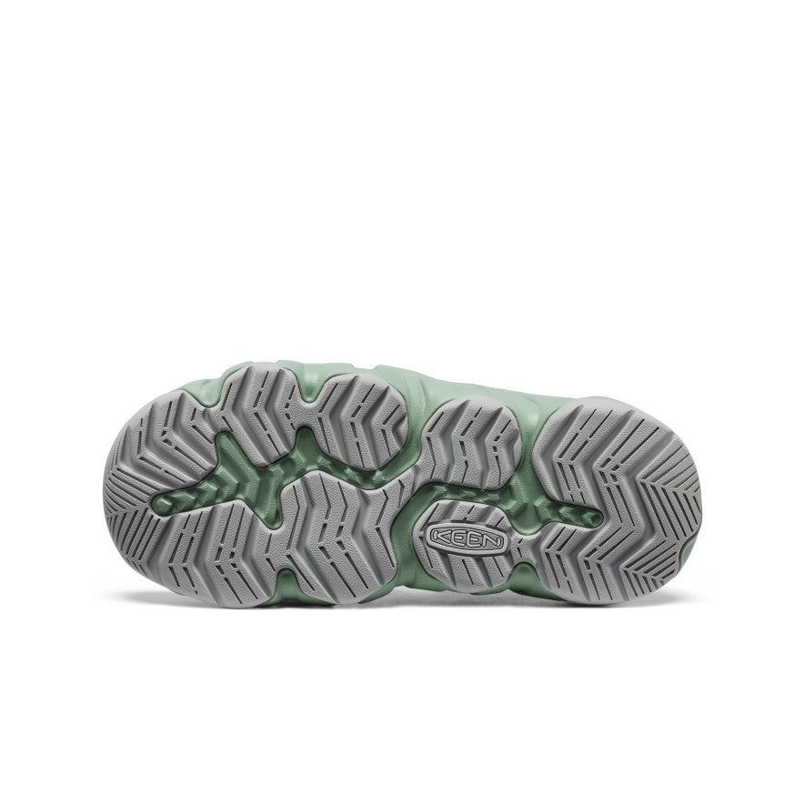 Women's Hyperport H2 Sandal Monochrome/Lily Pad - Keen