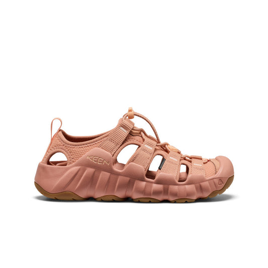 Women's Hyperport H2 Sandal Monochrome/Cork - Keen