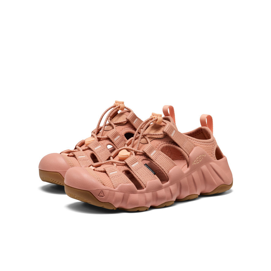 Women's Hyperport H2 Sandal Monochrome/Cork - Keen