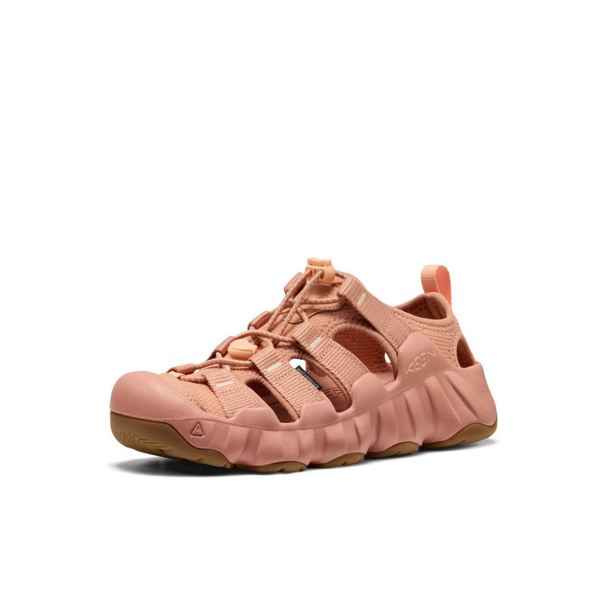 Women's Hyperport H2 Sandal Monochrome/Cork - Keen