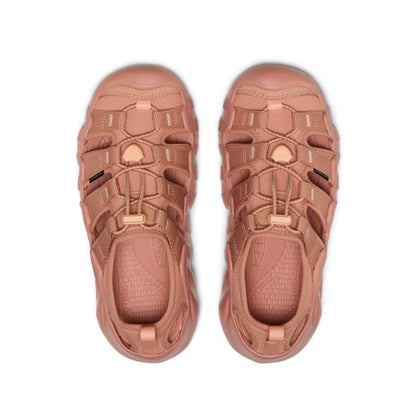 Women's Hyperport H2 Sandal Monochrome/Cork - Keen