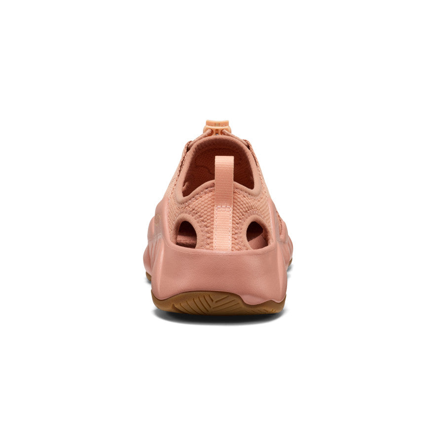 Women's Hyperport H2 Sandal Monochrome/Cork - Keen