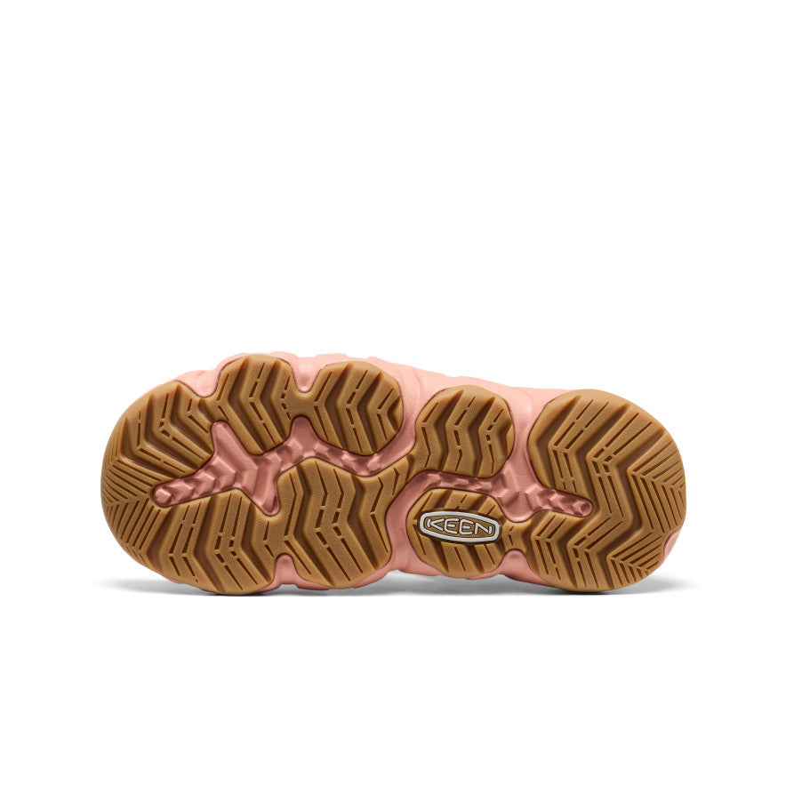Women's Hyperport H2 Sandal Monochrome/Cork - Keen