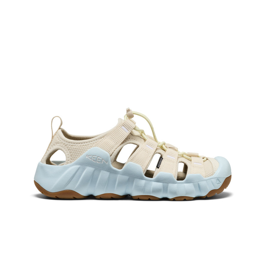 Women's Hyperport H2 Sandal Ballad Blue/Birch - Keen