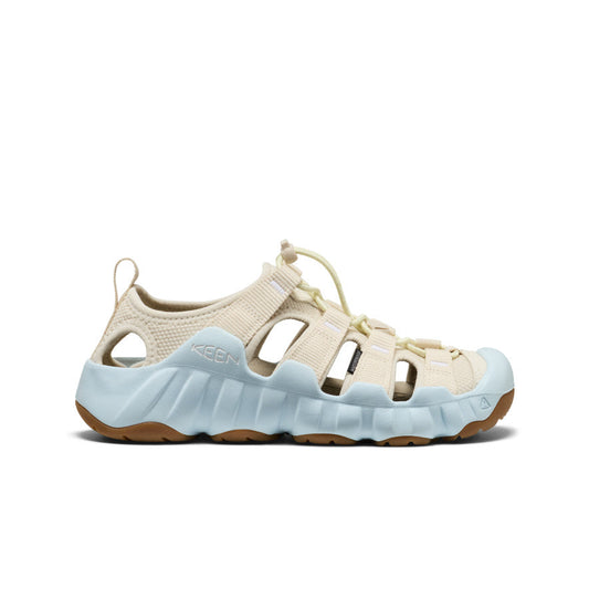 Women's Hyperport H2 Sandal Ballad Blue/Birch - Keen