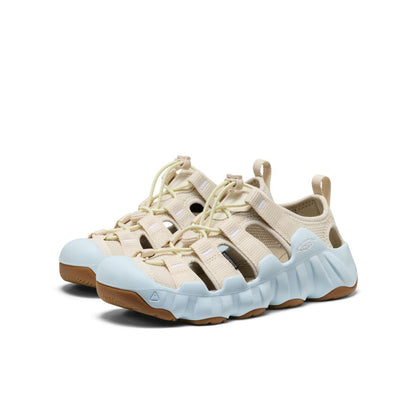 Women's Hyperport H2 Sandal Ballad Blue/Birch - Keen