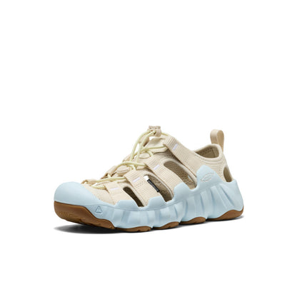 Women's Hyperport H2 Sandal Ballad Blue/Birch - Keen