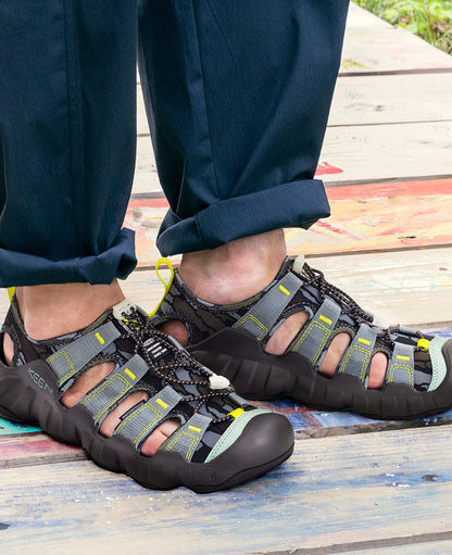 Women's Hyperport H2 Sandal Fuji Rock Festival Fuji Rock Festival - Keen