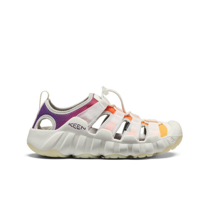 Women's Hyperport H2 Sandal KEEN Yellow/Pansy - Keen