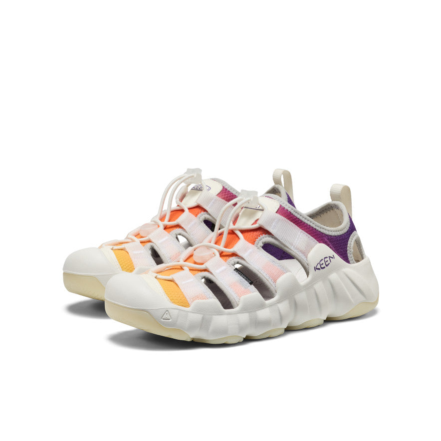 Women's Hyperport H2 Sandal KEEN Yellow/Pansy - Keen
