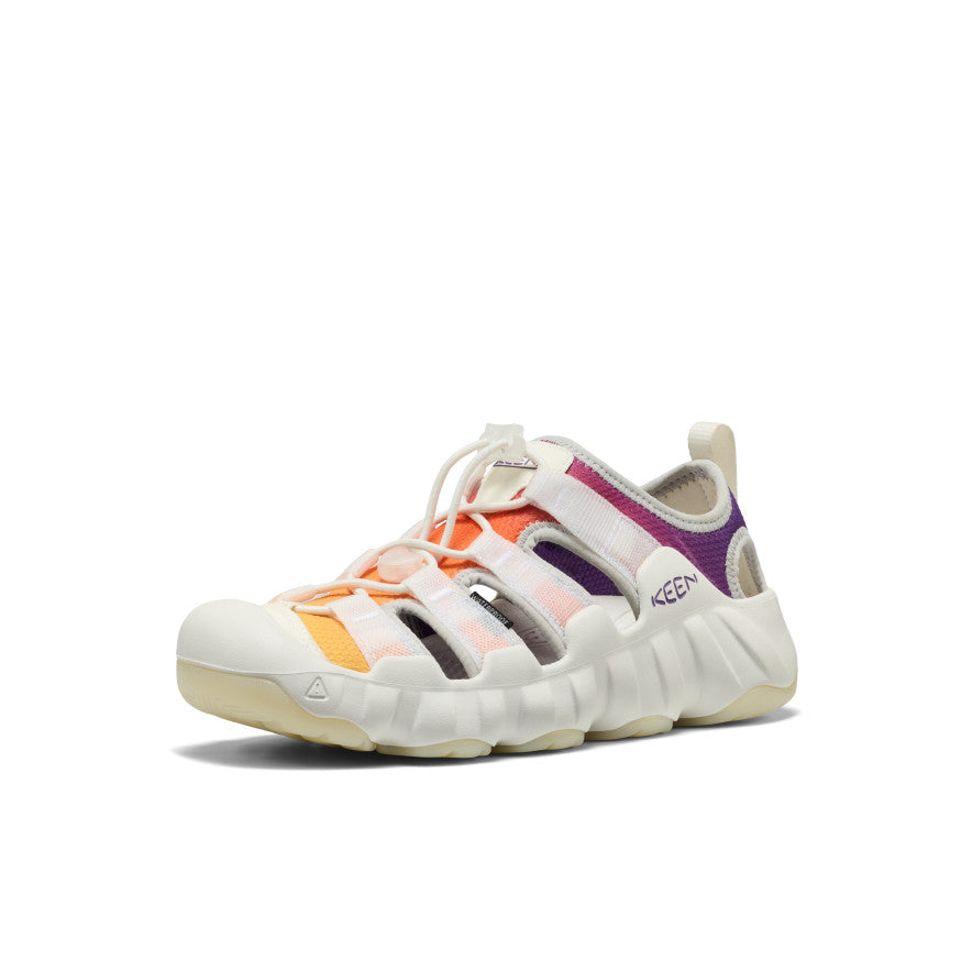 Women's Hyperport H2 Sandal KEEN Yellow/Pansy - Keen