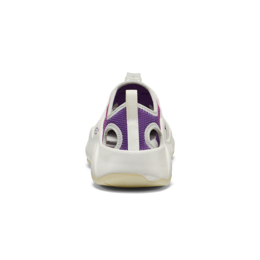 Women's Hyperport H2 Sandal KEEN Yellow/Pansy - Keen