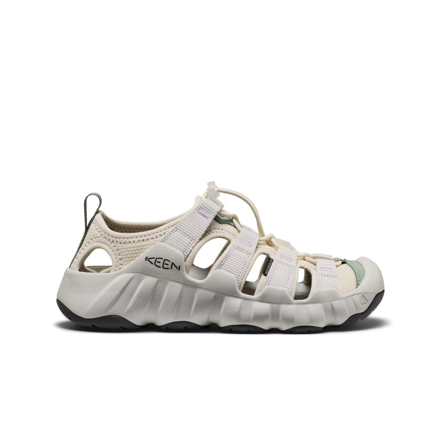 Women's Hyperport H2 Sandal Lily Pad/Orchid Bloom - Keen