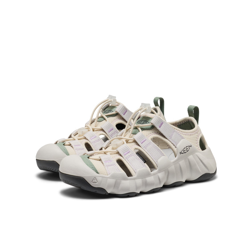 Women's Hyperport H2 Sandal Lily Pad/Orchid Bloom - Keen