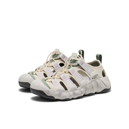 Women's Hyperport H2 Sandal Lily Pad/Orchid Bloom - Keen