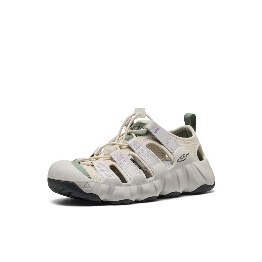 Women's Hyperport H2 Sandal Lily Pad/Orchid Bloom - Keen