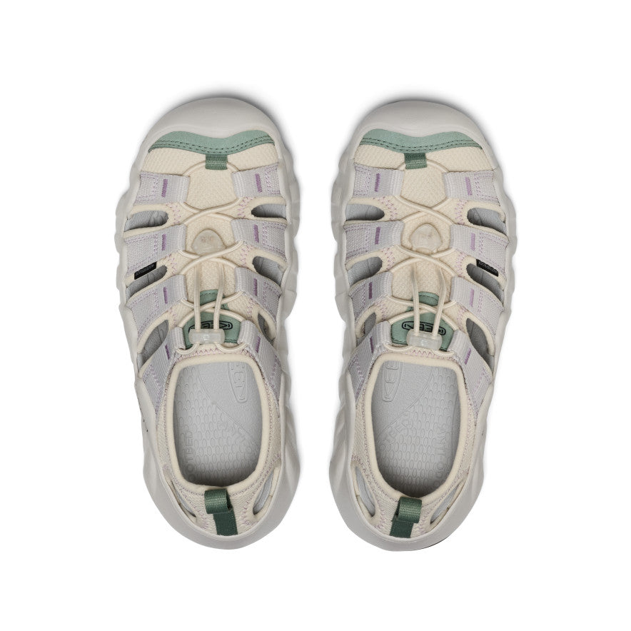 Women's Hyperport H2 Sandal Lily Pad/Orchid Bloom - Keen