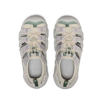 Women's Hyperport H2 Sandal Lily Pad/Orchid Bloom - Keen