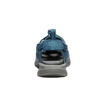 Women's Whisper Smoke Blue - Keen