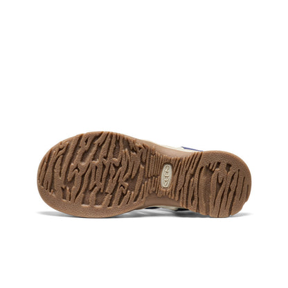 Women's Whisper Navy Print - Keen