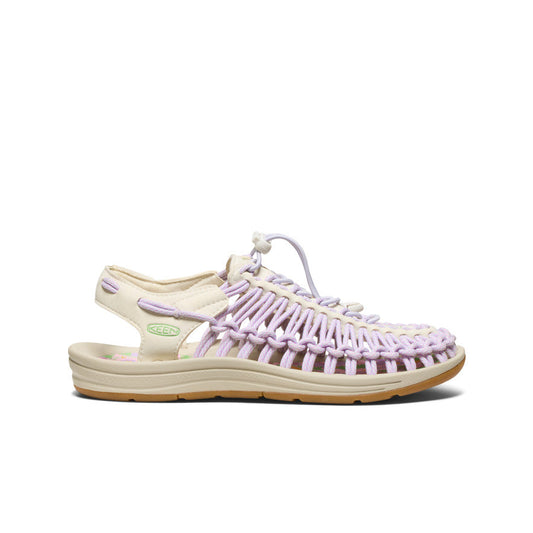 Women's UNEEK Sneaker x IWD Mimosa 3 - Keen