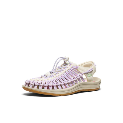 Women's UNEEK Sneaker x IWD Mimosa 3 - Keen