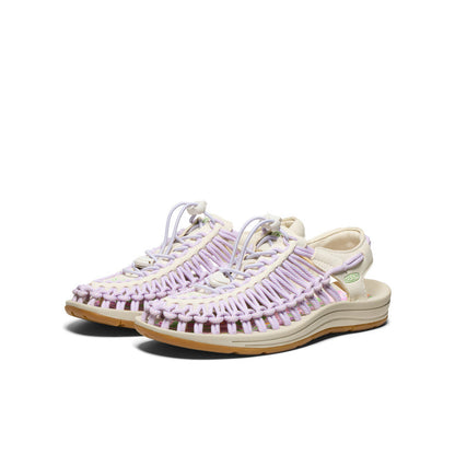 Women's UNEEK Sneaker x IWD Mimosa 3 - Keen