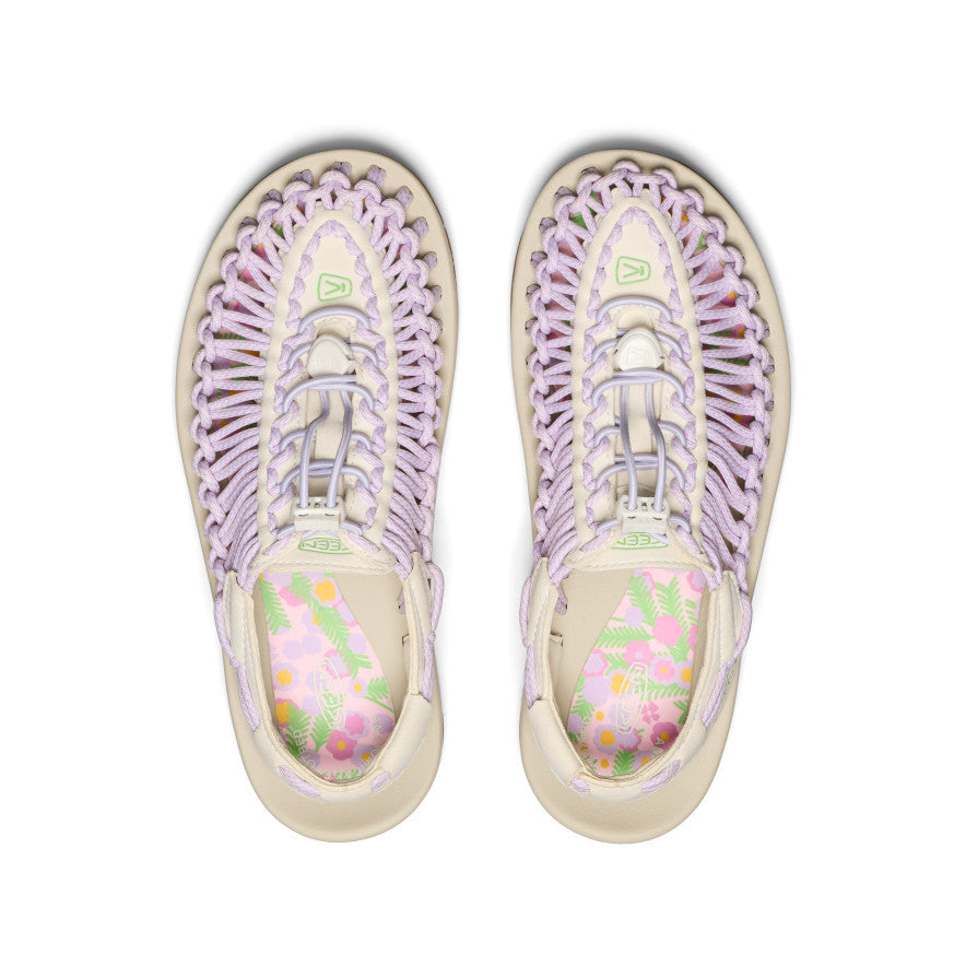 Women's UNEEK Sneaker x IWD Mimosa 3 - Keen