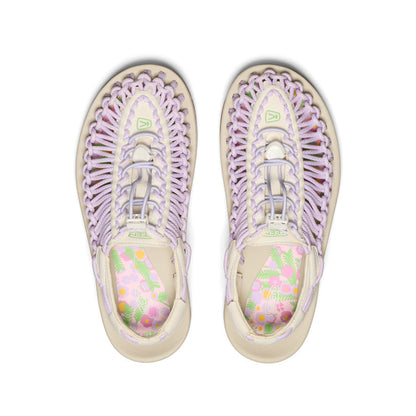 Women's UNEEK Sneaker x IWD Mimosa 3 - Keen
