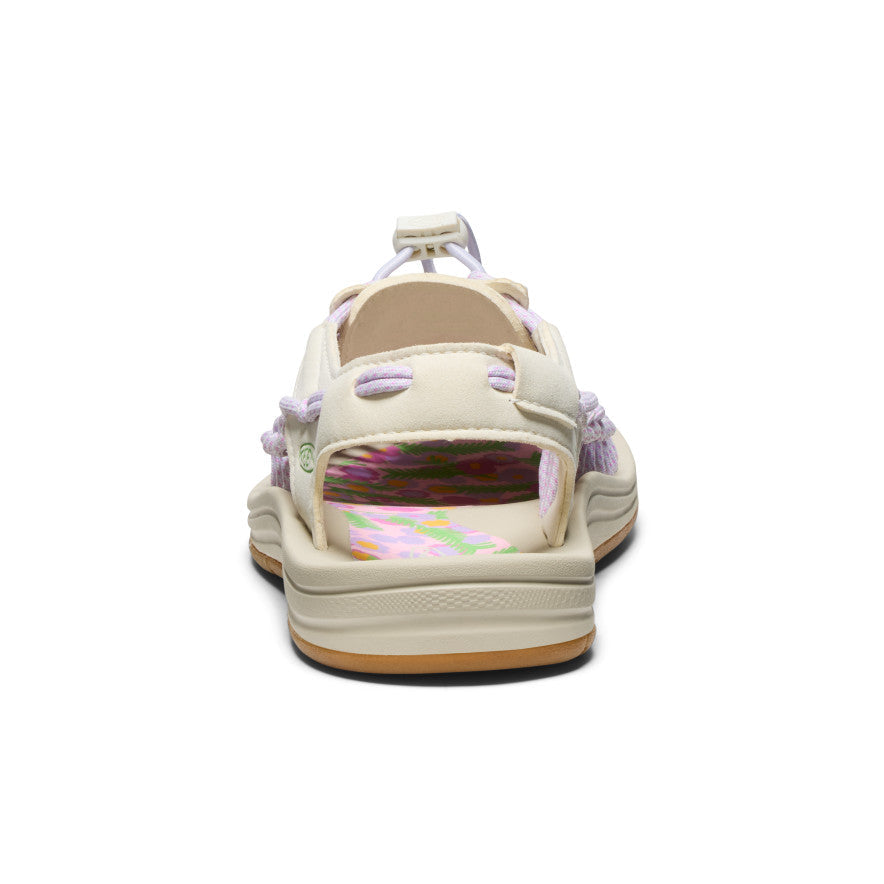 Women's UNEEK Sneaker x IWD Mimosa 3 - Keen