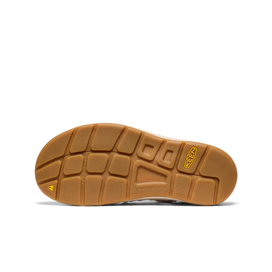 Women's UNEEK Sneaker x IWD Mimosa 3 - Keen