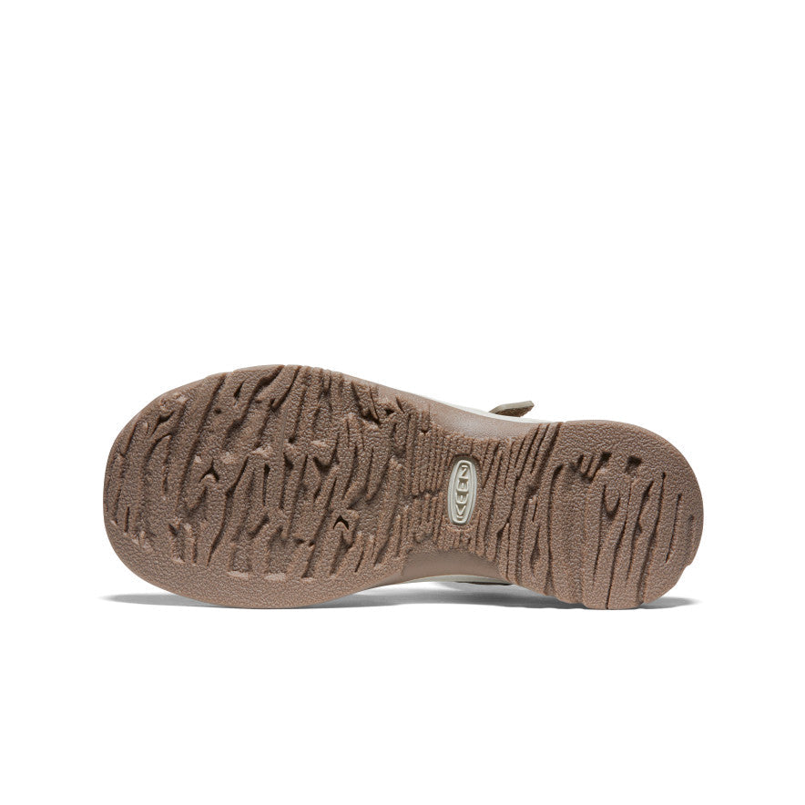 Women's Rose Sandal Brindle/Shitake - Keen