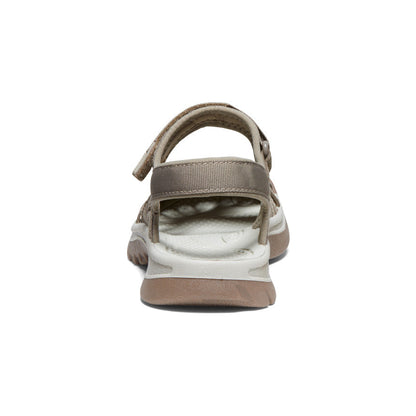 Women's Rose Sandal Brindle/Shitake - Keen