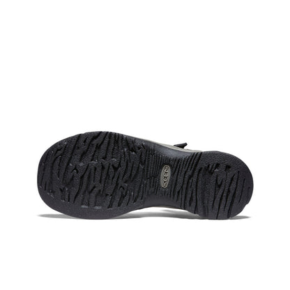 Women's Rose Sandal Black/Neutral Gray - Keen