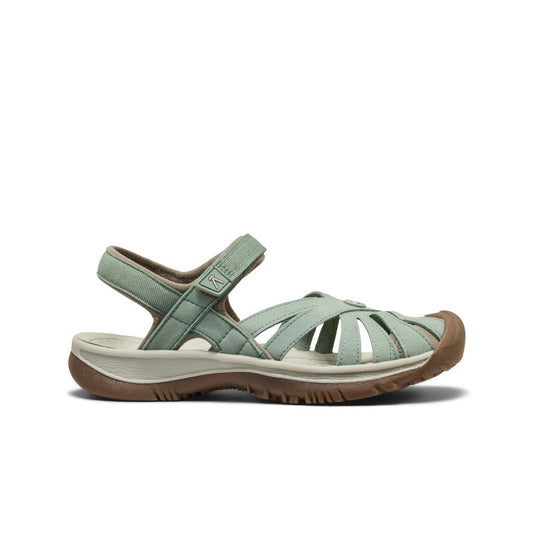 Women's Rose Sandal Lily Pad - Keen