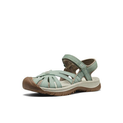 Women's Rose Sandal Lily Pad - Keen
