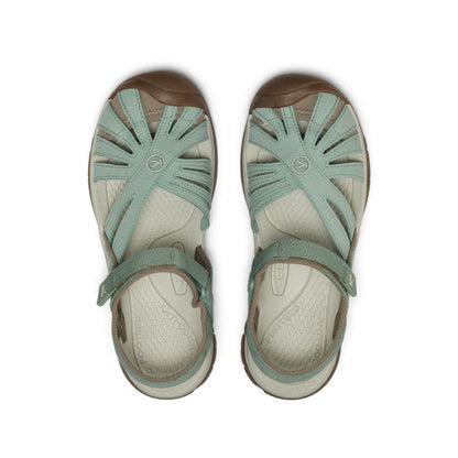 Women's Rose Sandal Lily Pad - Keen