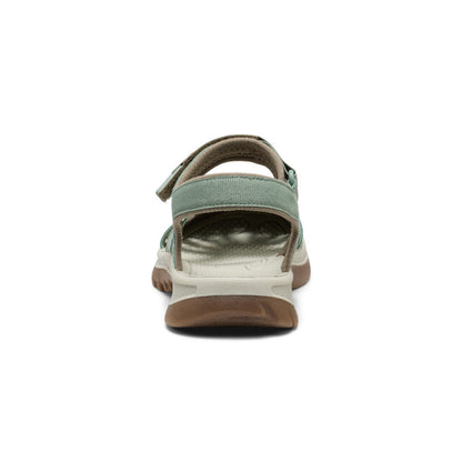 Women's Rose Sandal Lily Pad - Keen